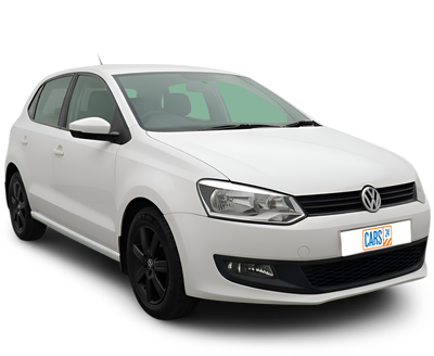 Volkswagen Polo-img